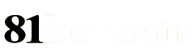 Logo da 81bet