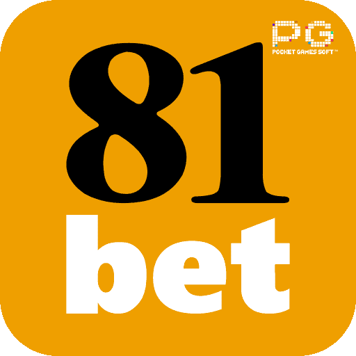 Ícone da 81bet